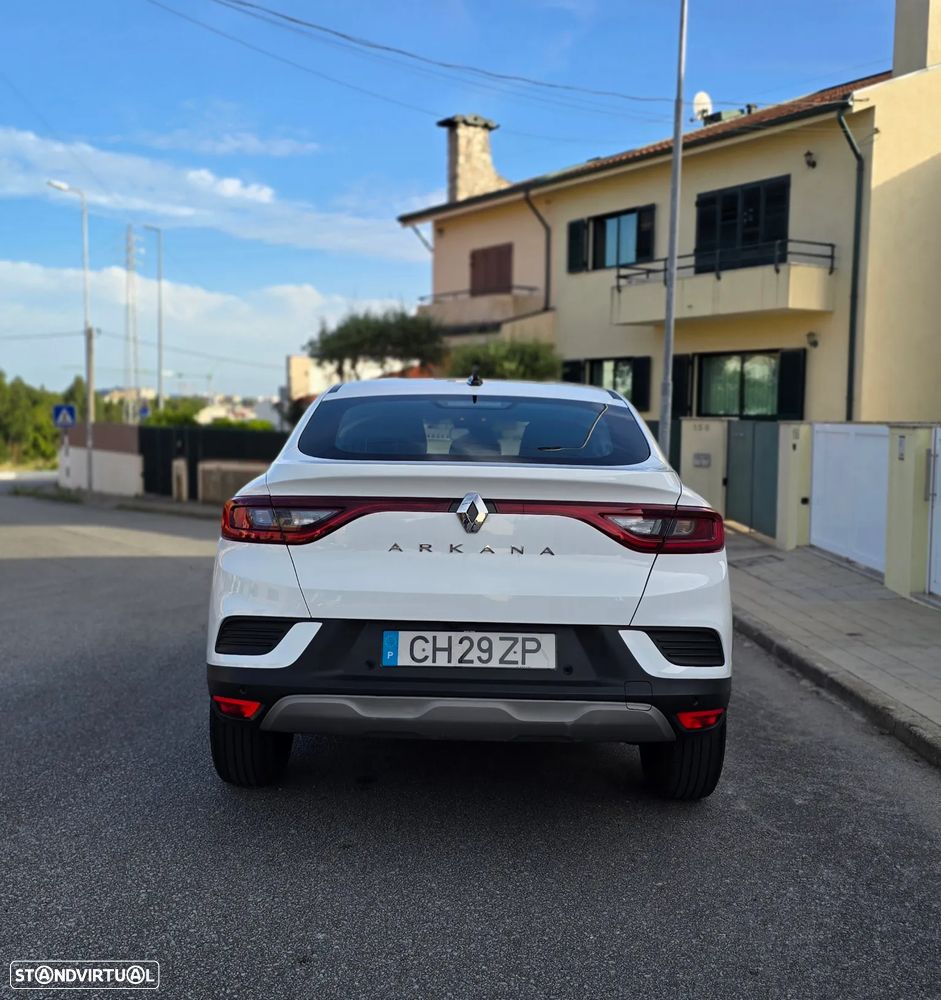Renault Arkana - 3