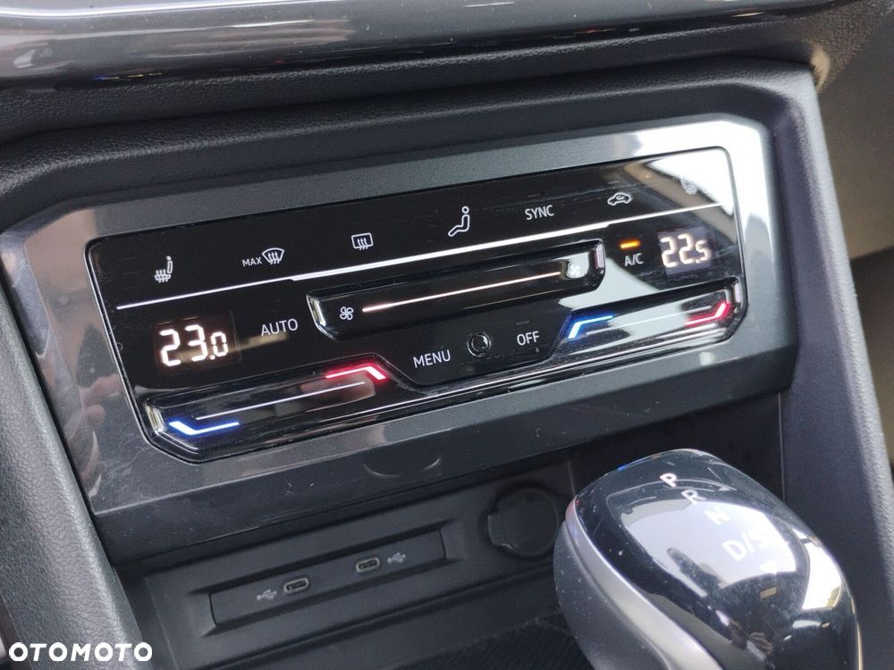 Seat Tarraco 2.0 Eco TSI FR S&S 4Drive DSG - 19