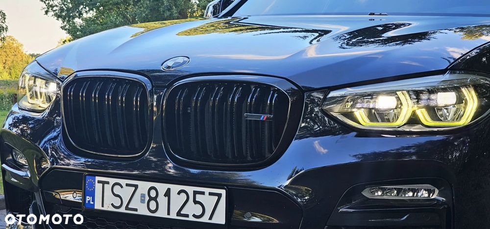 BMW X3 - 16
