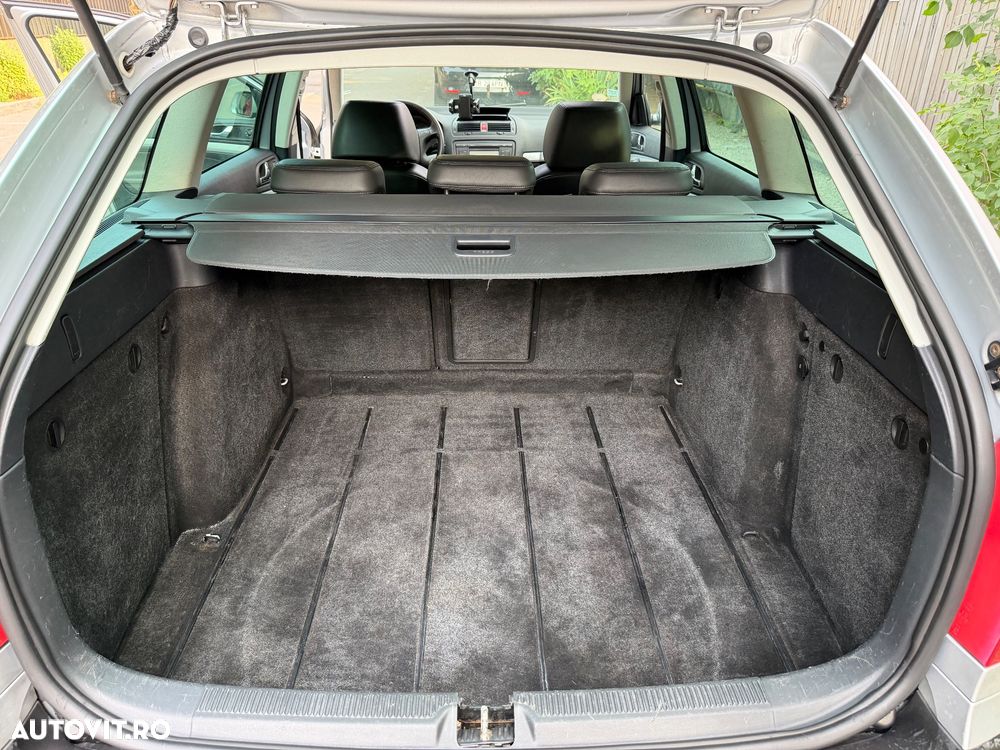 Skoda Octavia 2.0 TDI Elegance 4x4 - 17