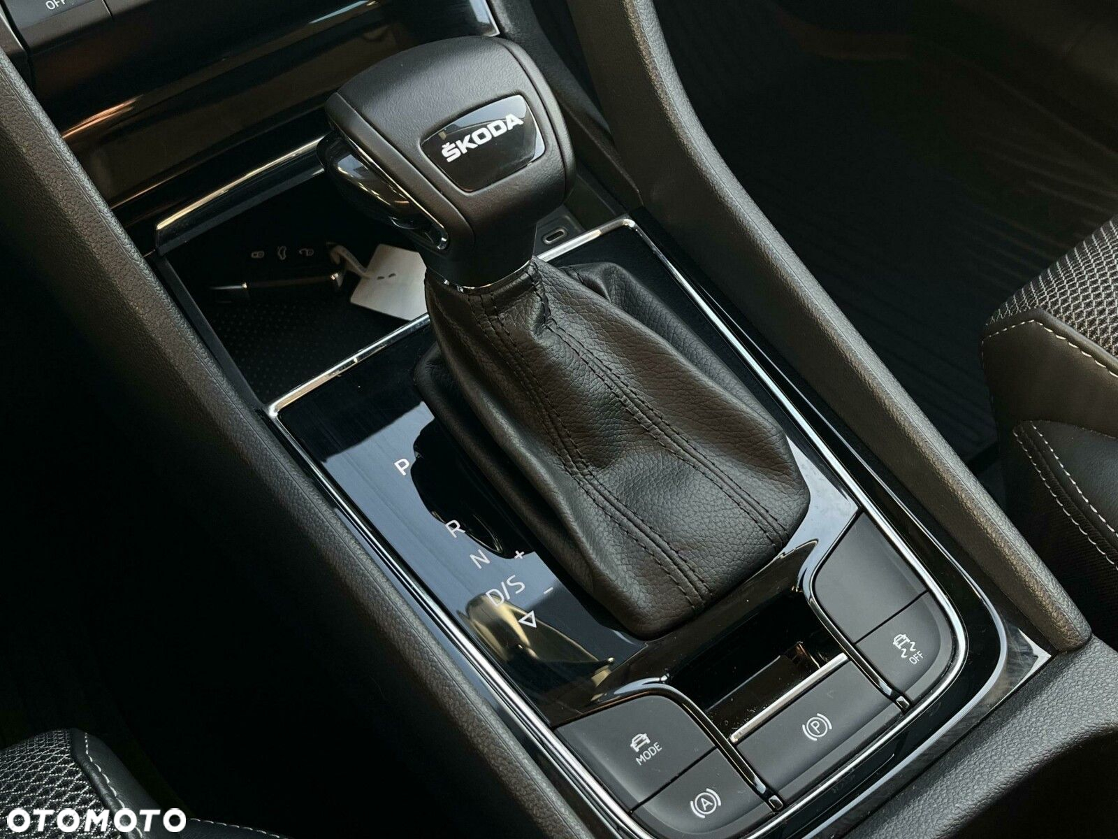 Skoda Kodiaq - 29