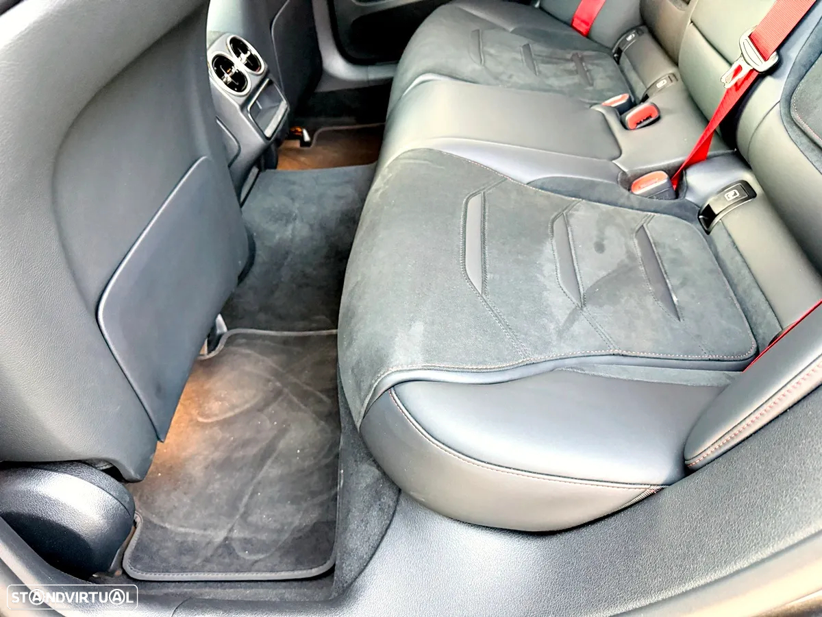 Mercedes-Benz C 43 AMG 4Matic - 34