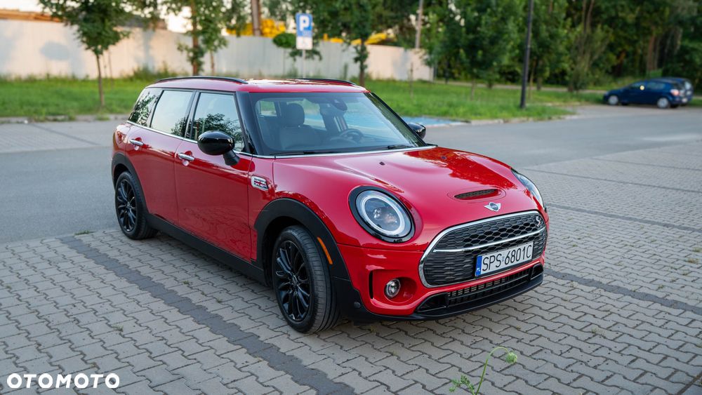 MINI Clubman Cooper S - 1