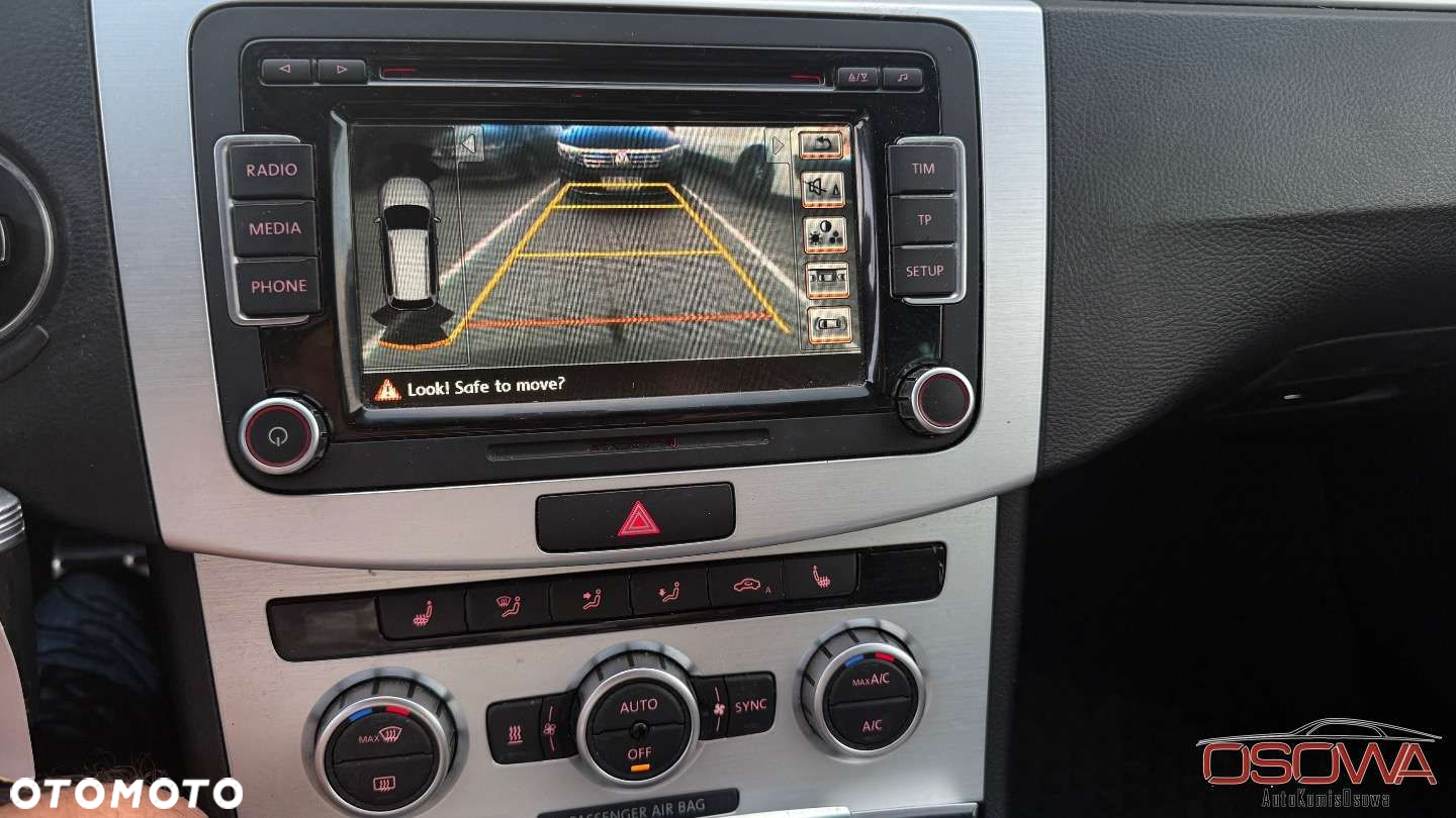 Volkswagen Passat Alltrack 2.0 TDI 4Mot DSG - 35
