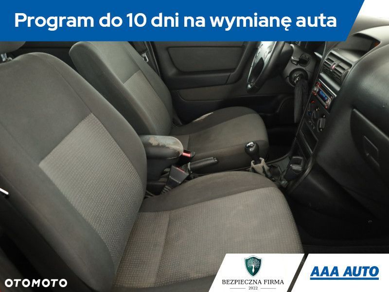Opel Astra - 9