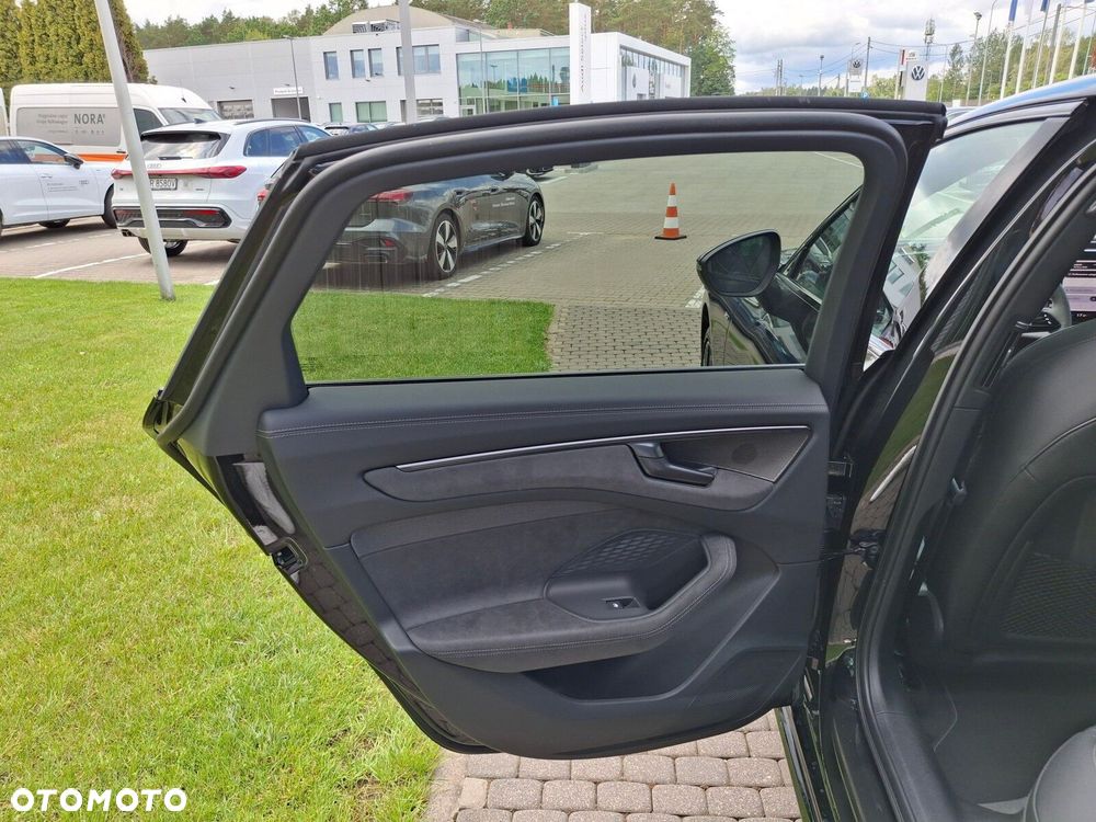 Audi A6 Limousine - 25
