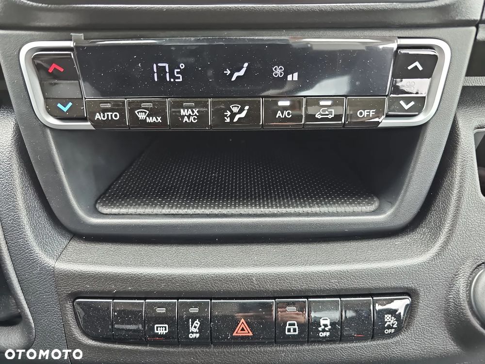 Fiat Ducato MAXI Furgon L3H2 - 22