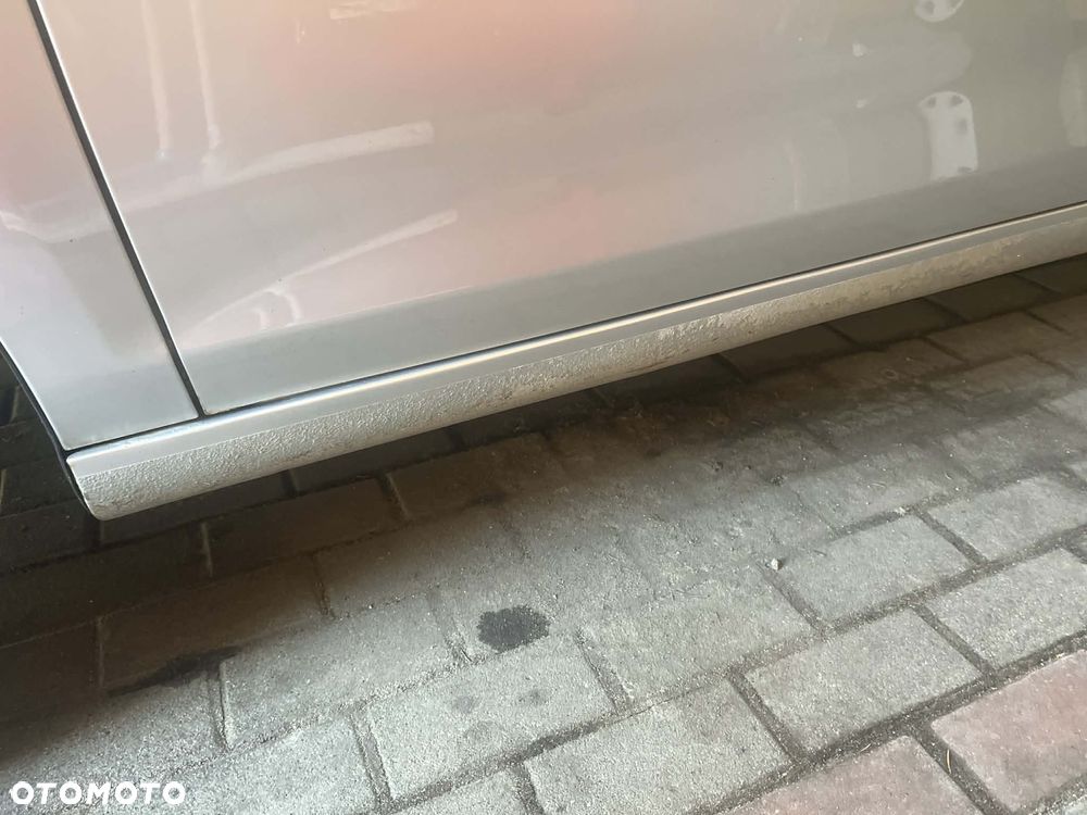 Volkswagen Golf 1.6 Comfortline - 9