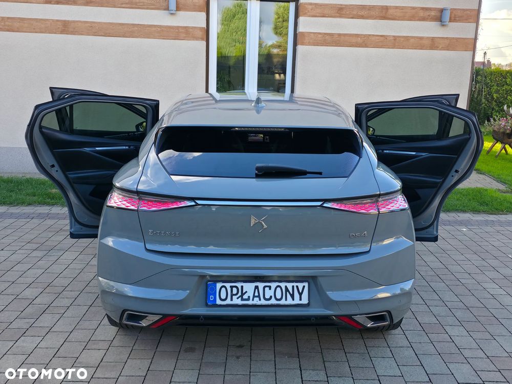 DS Automobiles DS 4 1.6 E-Tense Trocadero - 17
