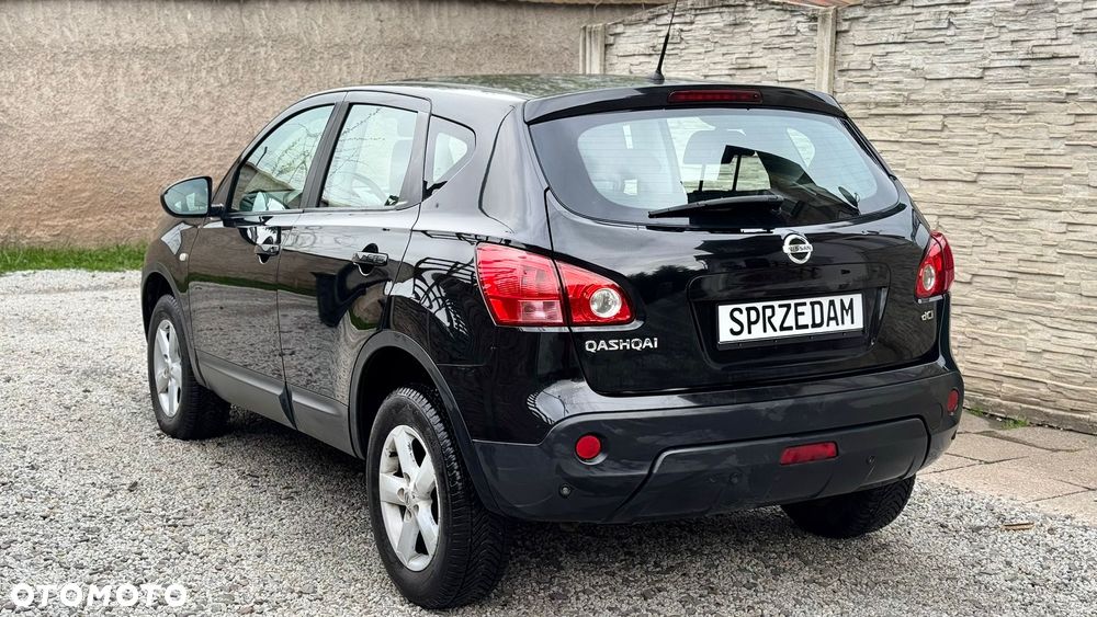 Nissan Qashqai 1.5 dCi Tekna - 16