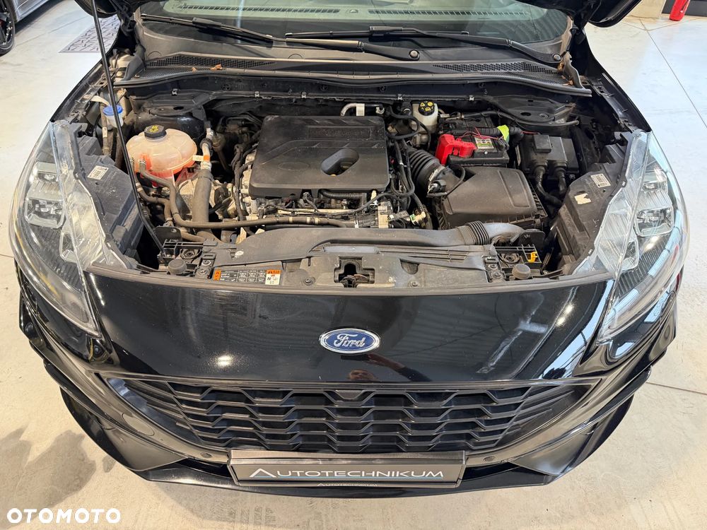 Ford Kuga 1.5 EcoBoost FWD ST-Line Black ASS GPF - 33