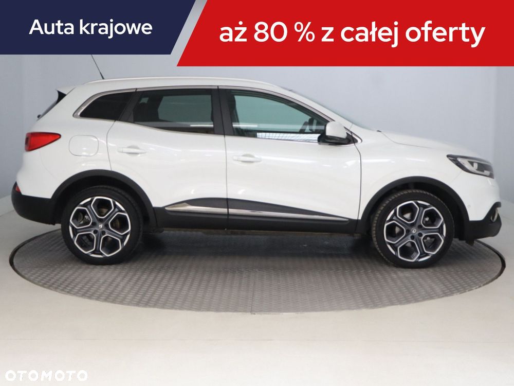 Renault Kadjar - 8