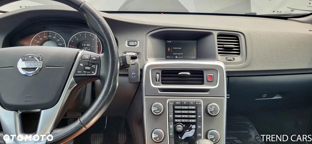 Volvo S60 D2 Momentum - 20