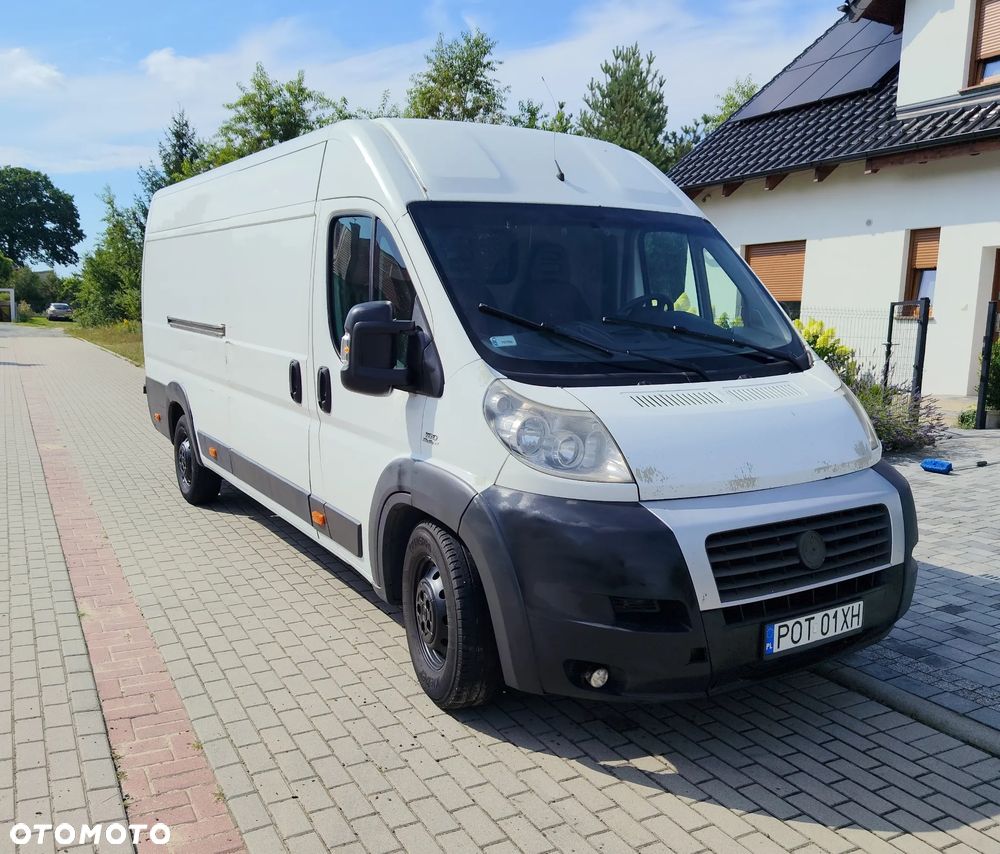 Fiat DUCATO - 21