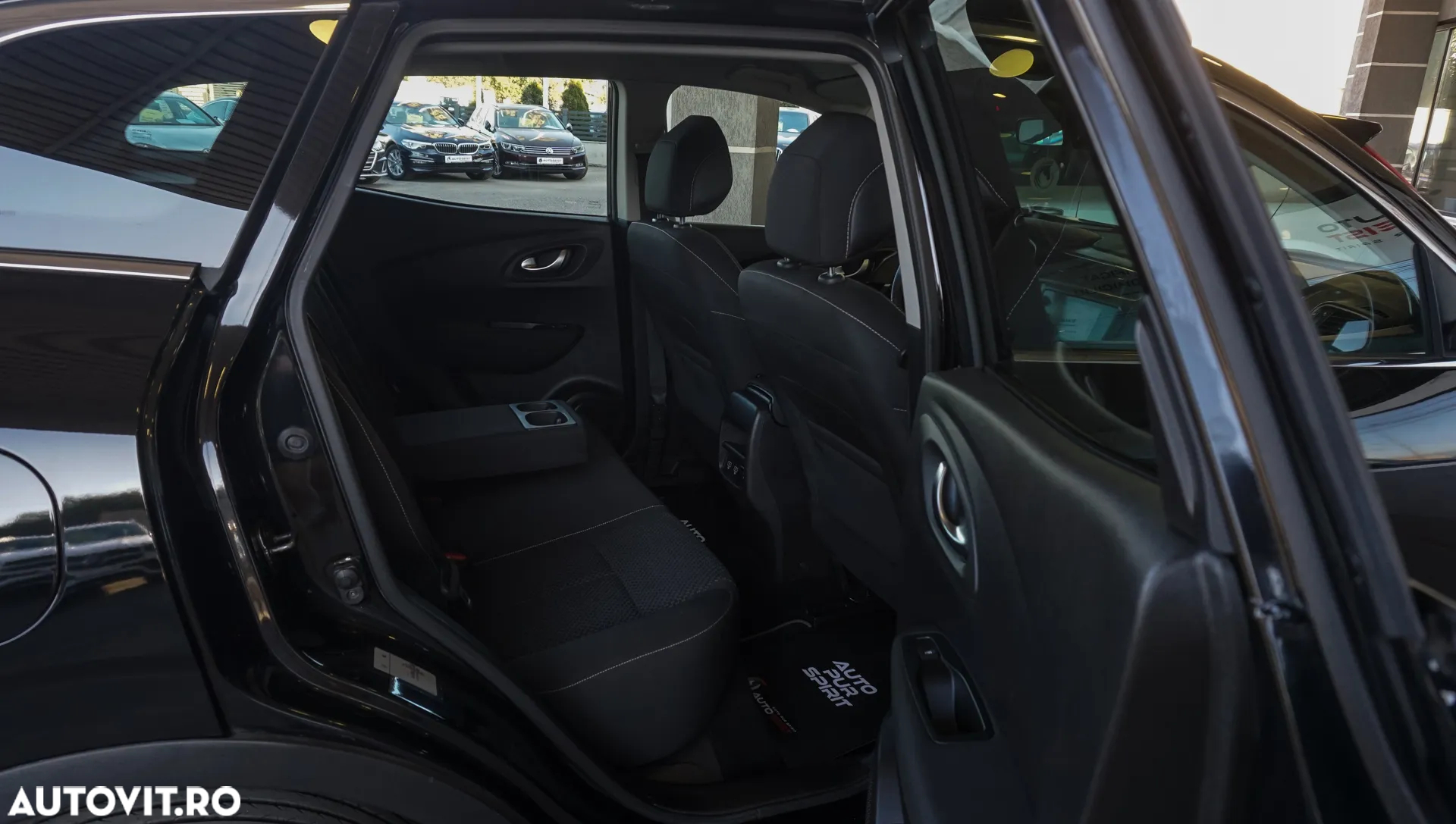 Renault Kadjar TCe EDC GPF Intens - 28