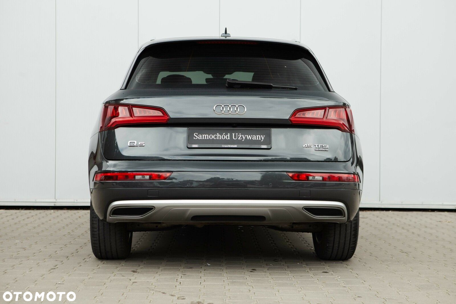 Audi Q5 - 5