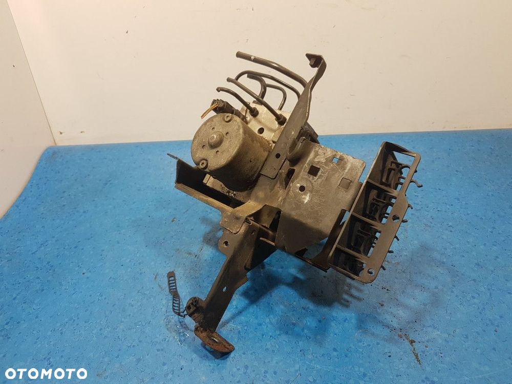 VOLKSWAGEN PASSAT B5 LIFT POMPA ABS X - 7