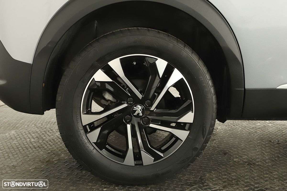 Peugeot 2008 1.2 PureTech GT EAT8 - 5