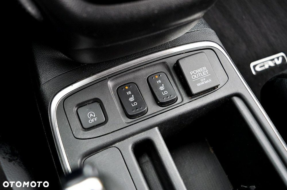 Honda CR-V 1.6i-DTEC Elegance (Honda Connect+) / (2WD) - 19