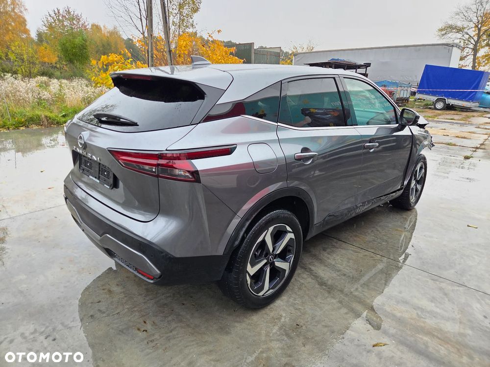 Nissan Qashqai 1.3 DIG-T Acenta - 3