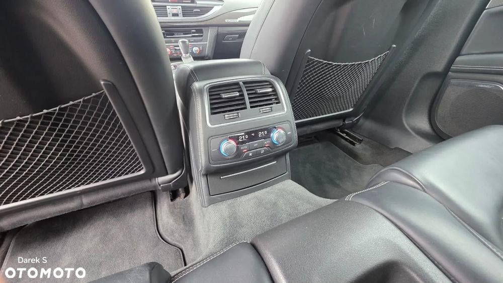 Audi S7 Sportback - 15