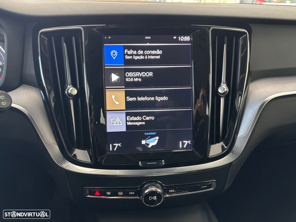 Volvo V60 2.0 D3 Momentum - 13