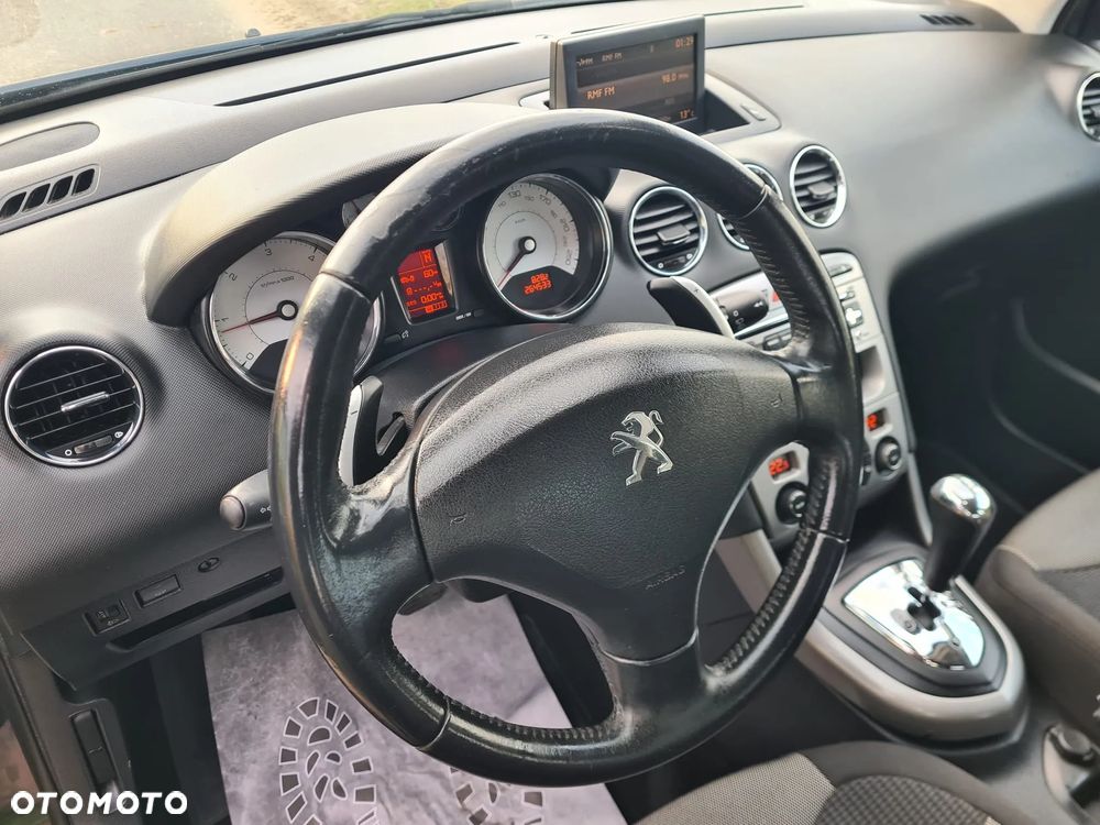 Peugeot 308 1.6 e-HDi Active STT - 9