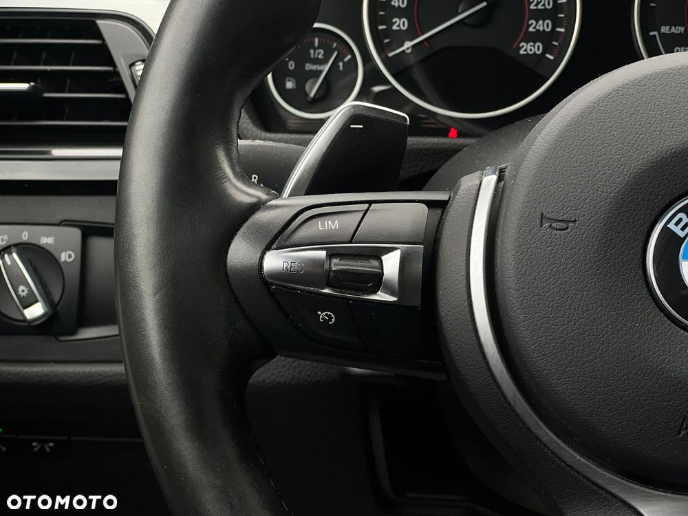 BMW Seria 4 - 20