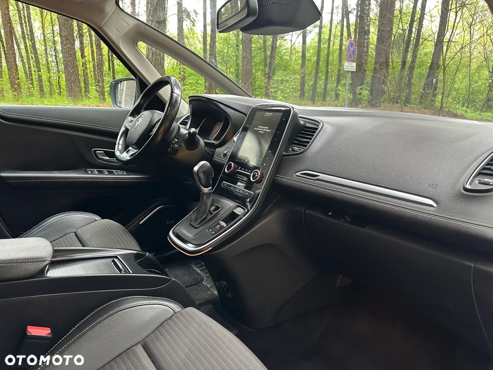 Renault Grand Scenic ENERGY dCi 160 EDC BOSE EDITION - 15