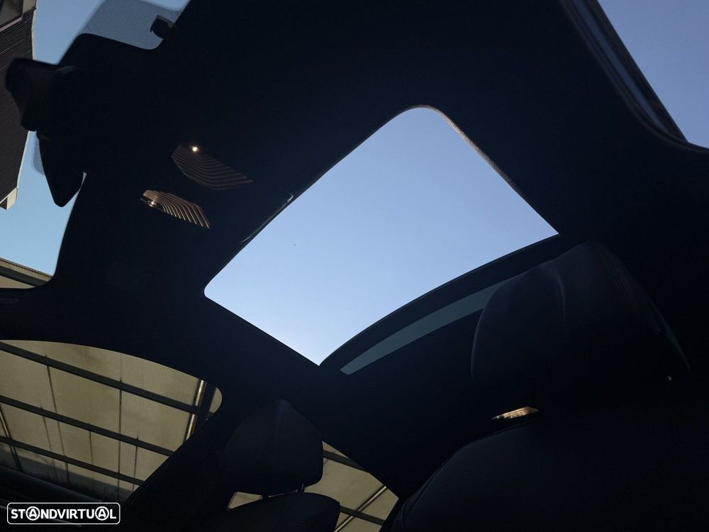 BMW 530 e iPerformance Line Luxury - 31