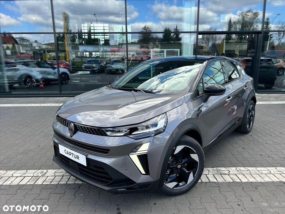 Renault Captur - 6