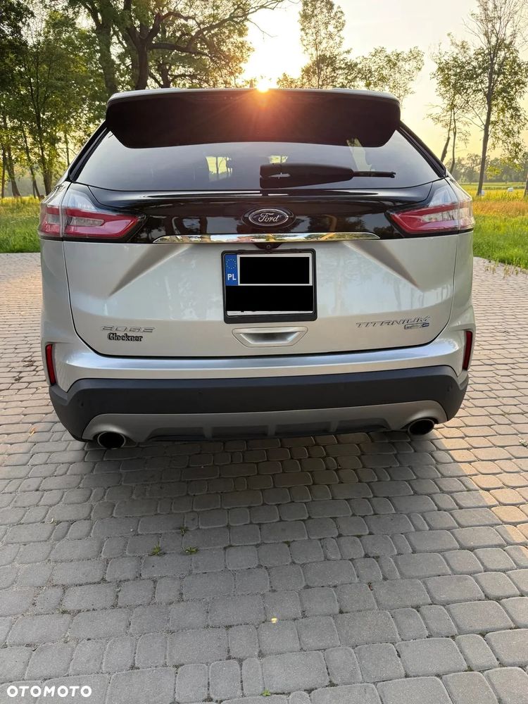 Ford Edge - 6