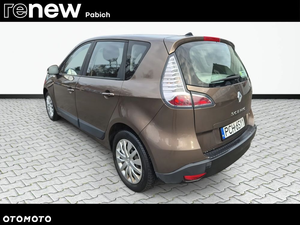 Renault Scenic 1.4 16V TCE TomTom Edition - 7