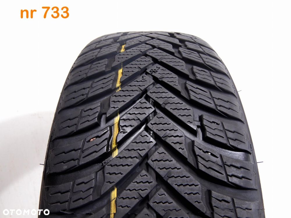 Nokian WeatherProof 175/65 R15 - 1
