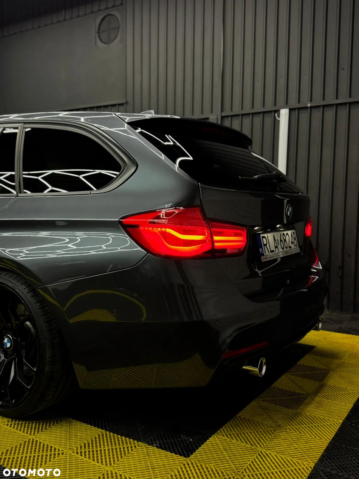 BMW Seria 3 - 28