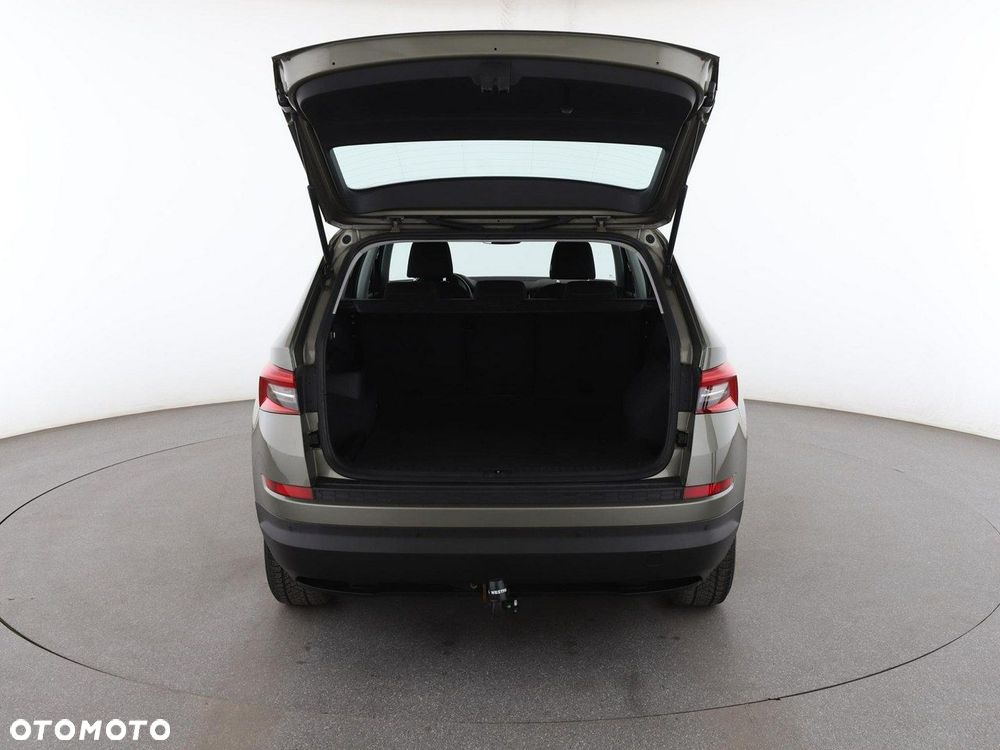 Skoda Kodiaq 2.0 TSI 4x4 Ambition DSG - 20