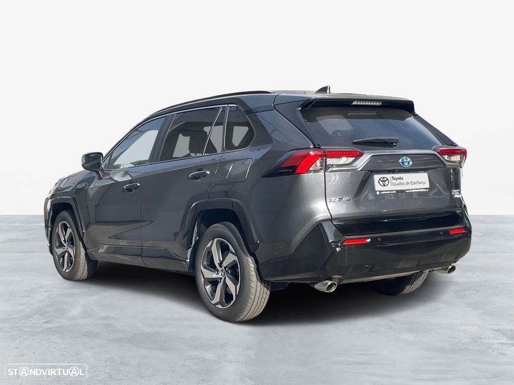 Toyota RAV4 - 2