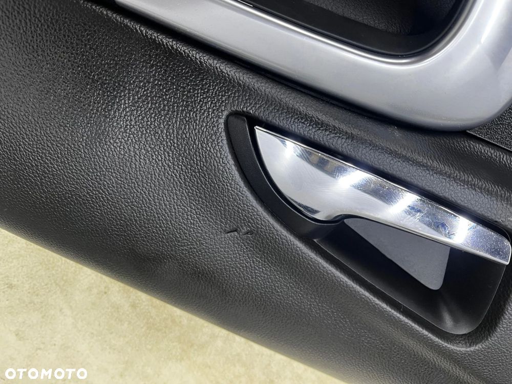Tapicerka Opel Insignia A 08-17r. kombi boczki drzwi KOMPLET prawy lewy tył przód - 26