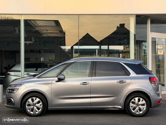 Citroën C4 Spacetourer PureTech 130 Stop&Start FEEL - 1