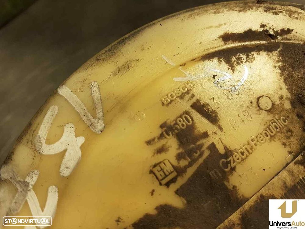 SENSOR DE COMBUSTÍVEL OPEL ASTRA H GTC 2004 -0580303089 - 1