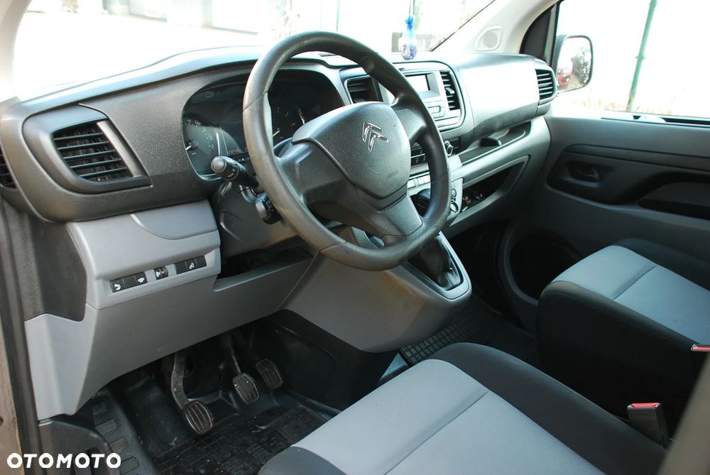 Citroën SpaceTourer 2.0 BlueHDi XL Business - 18