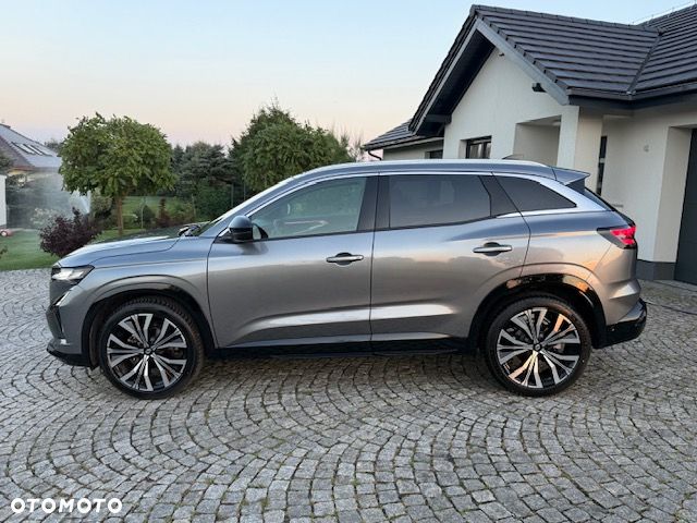 Renault Austral Mild Hybrid 160 Automatik Techno - 8