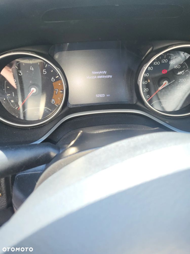 Jeep Compass 1.4 TMair Limited 4WD S&S - 14