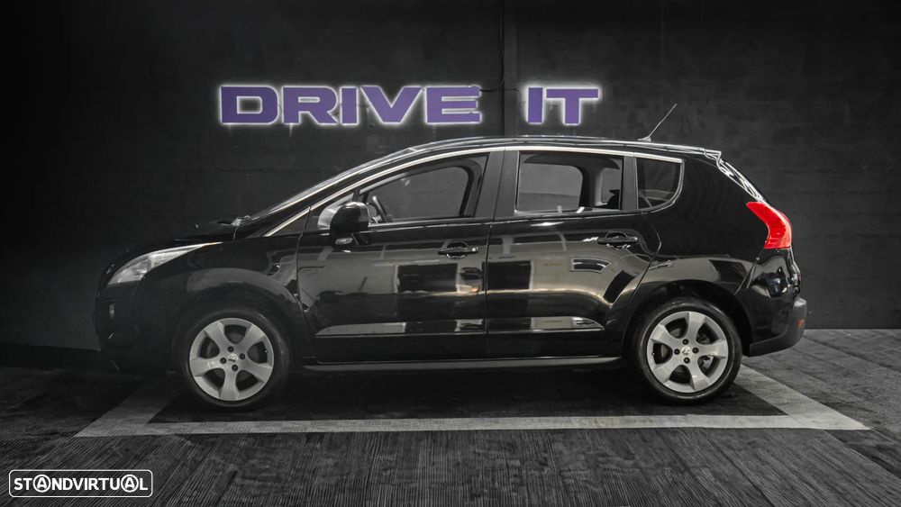 Peugeot 3008 - 12