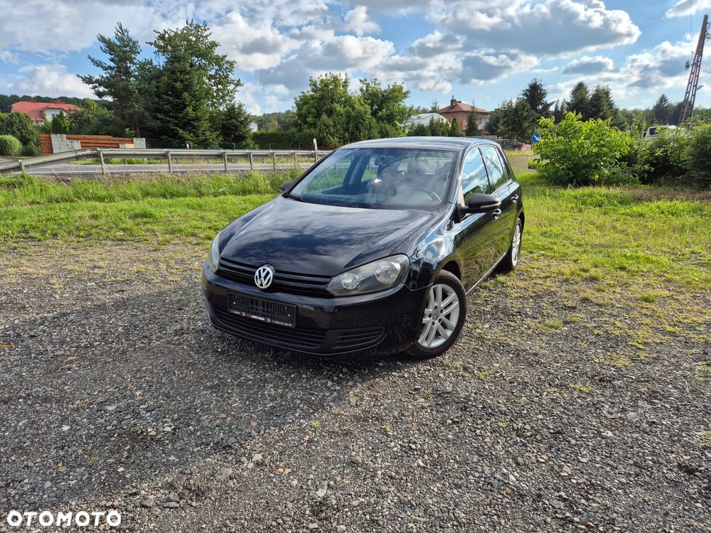 Volkswagen Golf 1.4 Style - 3