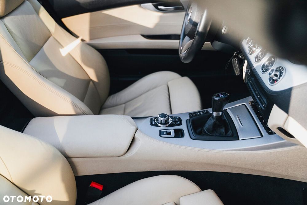 BMW Z4 - 30