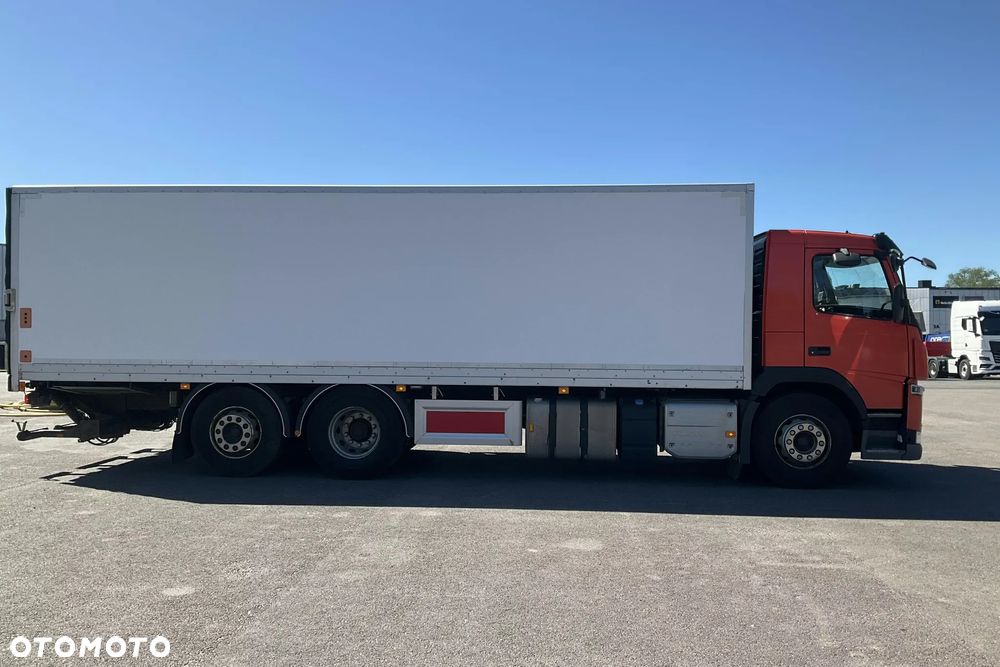 Volvo FM 330 - 5