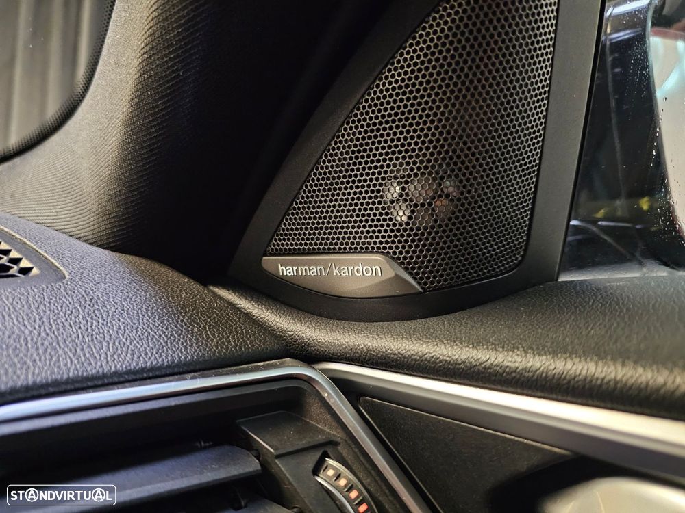 BMW 420 d Pack M Auto - 28