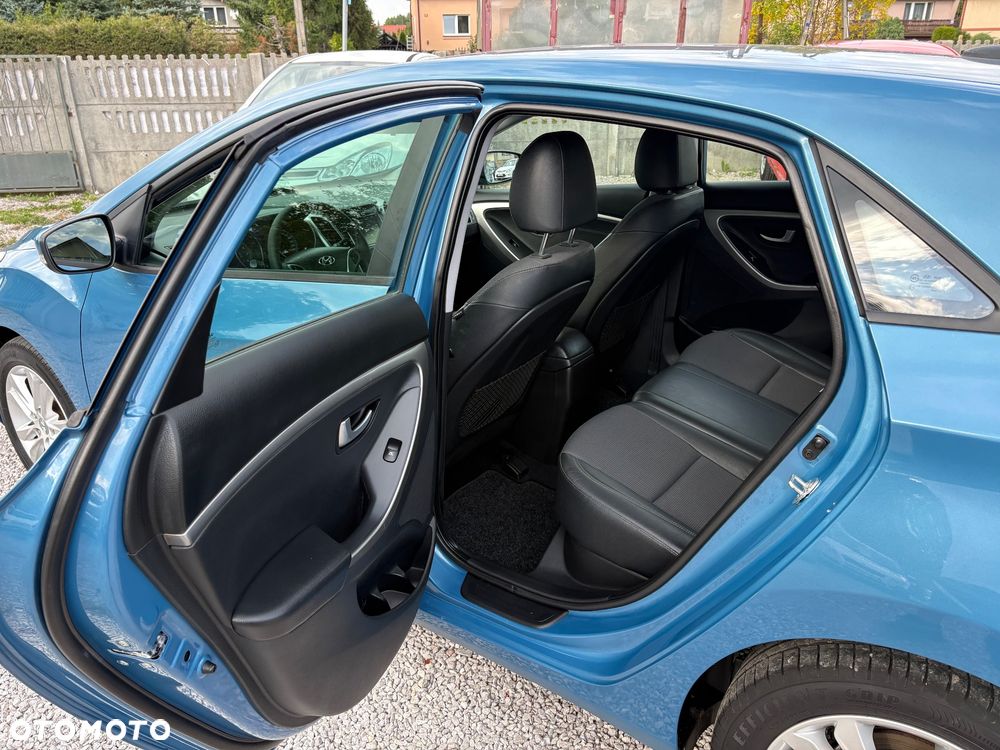 Hyundai i30 1.4 Premium - 22