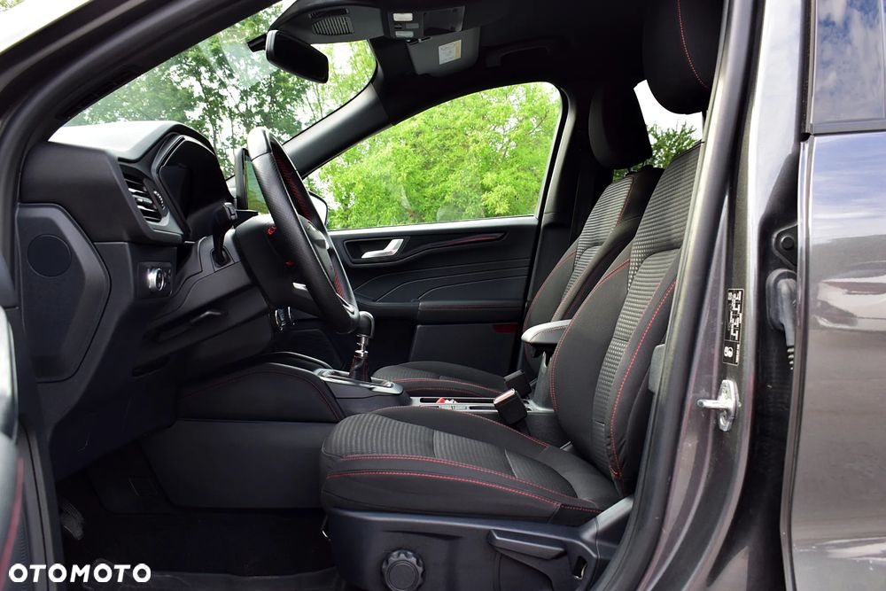 Ford Kuga 1.5 EcoBoost FWD ST-Line - 5